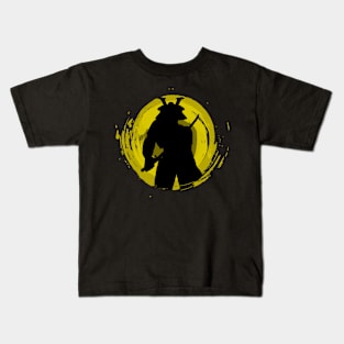 My Samurai Kids T-Shirt